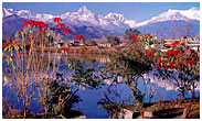 Kathmandu Pokhara Tour