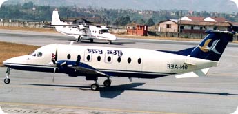 Air Ticketing in Nepal Air Ticketing in Nepal