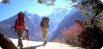 Nepal Trek Nepal Trek