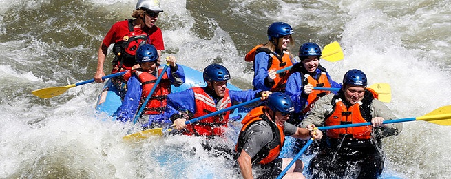 The Kali Gandaki River Rafting The Kali Gandaki River Rafting
