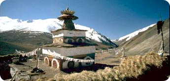Dolpo Region Trek Dolpo Region Trek