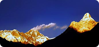 Everest Region Trekking