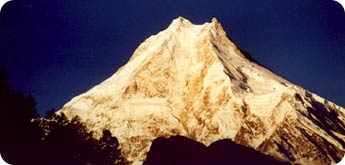 Manalu Region Trek Manaslu Region Trek