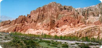 Upper Mustang Trek Upper Mustang Trek