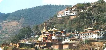 A Grand Nepal Tour A Grand Nepal Tour