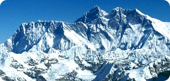 Nepal Dhaulagiri Expedition