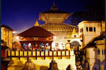 A grand tour in Nepal grand tour in Nepal