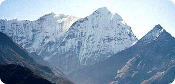 Kusum Kanguru Peak Climbing