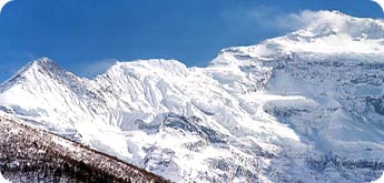 Pisang Peak Climbing