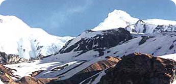 Tharpu Chuli Peak Climbing